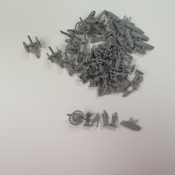 Age of Imperialism Board Game –(Complete) - Picture 13 of 16